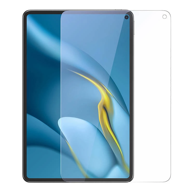 Grūdinto stiklo apsauginė plėvelė Baseus, skirta Huawei MatePad Pro 10,8 colių, 0,3 mm