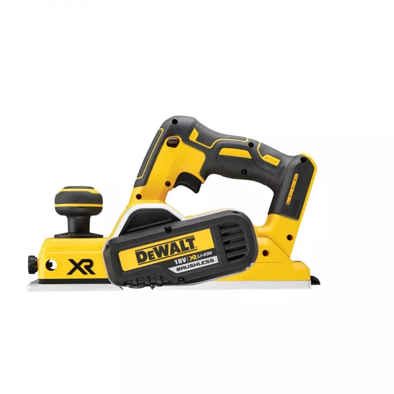 Oblinis rankinis belaidis DeWALT DCP580N-XJ – 82 mm, 15000 aps./min., 2,5 kg