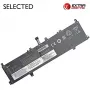 Baterija nešiojamam kompiuteriui LENOVO L21M4P77, 3000 mAh, Extra Digital Selected