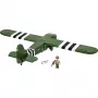 Konstruktorius Cobi Waco CG-4 modelis 5755 – statybinių kaladėlių rinkinys