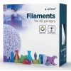 Gembird 3DP-ABS1.75-01-BK 3D spausdinimo medžiaga ABS juoda 1,4 kg