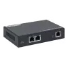 Intellinet 2-Port Gigabit Ultra PoE ilgintuvas