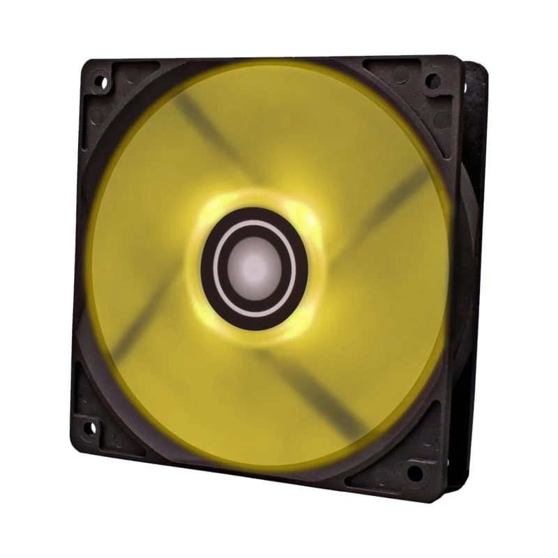 Ventiliatorius Xilence Performance A+ XF063 120 mm