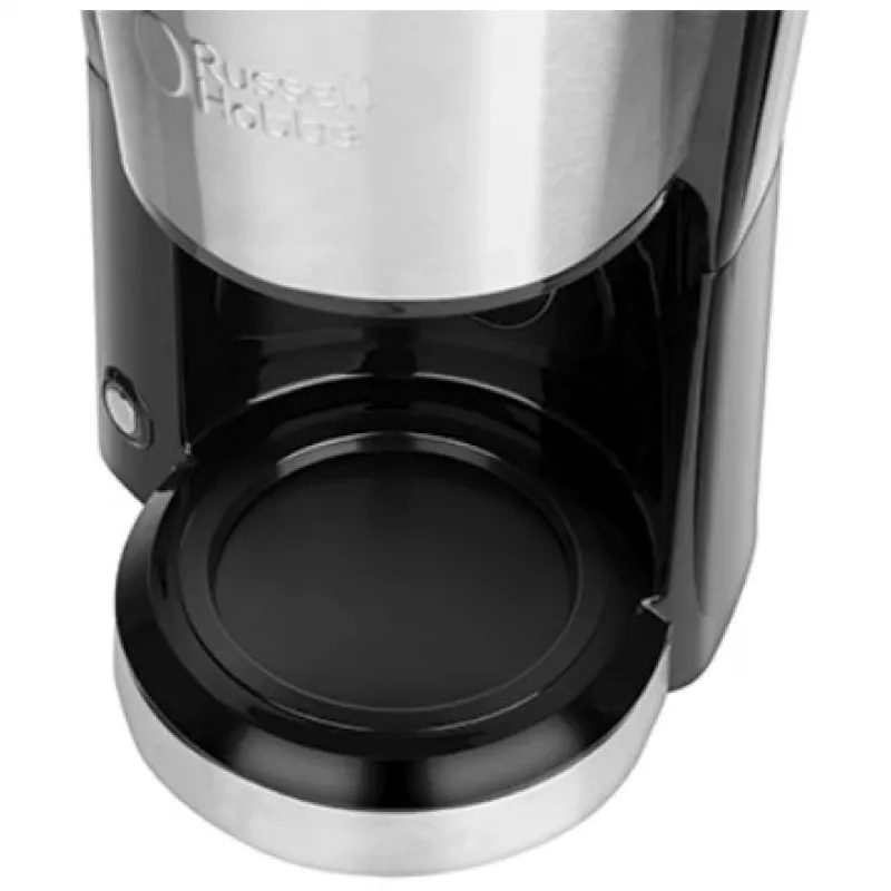 Pilnai automatinis kavos aparatas Russell Hobbs 24210-56 0,625 L