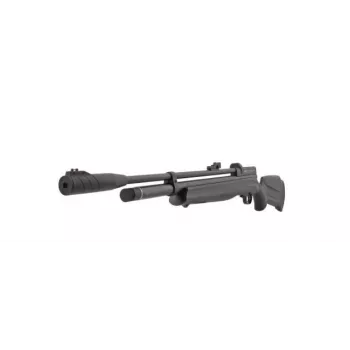 BEEMAN CHIEF II Plus S pneumatinis šautuvas, modelis 1335 PCP, kalibras 4,5 mm, Mag-12 šūvių, Ekp