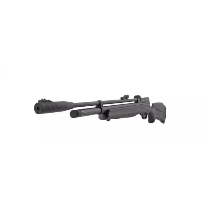 BEEMAN CHIEF II Plus S pneumatinis šautuvas, modelis 1335 PCP, kalibras 4,5 mm, Mag-12 šūvių, Ekp