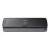 Canon imageFORMULA P-215II nešiojamasis dokumentų skaitytuvas, 216 x 1000 mm, 600 x 600 DPI, 24 bit, lakštinis, juodas, pilkas, CMOS CIS