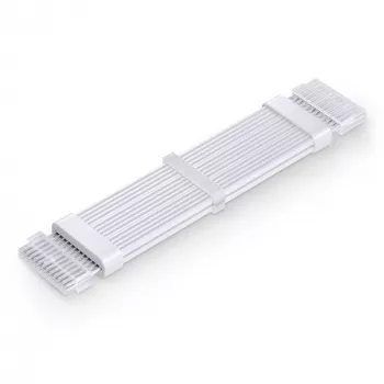 Jonsbo DY-2 24 kontaktų ATX RGB apšvietimo ilginimo laidas pagrindinei plokštei