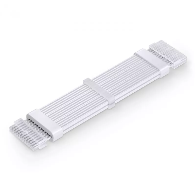 Jonsbo DY-2 24 kontaktų ATX RGB apšvietimo ilginimo laidas pagrindinei plokštei