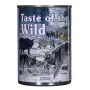TASTE OF THE WILD Sierra Mountain - šlapias šunų ėdalas - 390 g