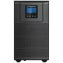 PowerWalker VFI 2000 TG nepertraukiamo maitinimo šaltinis (UPS) 2 kVA / 1800 W, 4 lizdai
