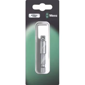 Wera 05134399001 įrankių rinkinys (lizdiniai raktai)