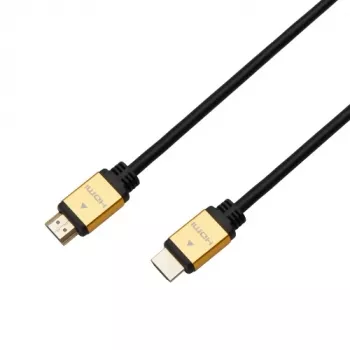 HDMI laidas 3 m, 4K, HDMI 2.0 versija