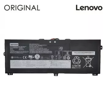Lenovo NB481392 originali nešiojamojo kompiuterio baterija, 49Wh, 4215 mAh