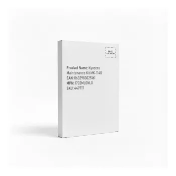KYOCERA MK-1140 priežiūros rinkinys, skirtas FS-1035MFP, FS-1135MFP