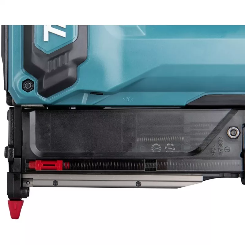Pistoletas vinių/kabių Makita DPT353Z 18V be akumuliatoriaus