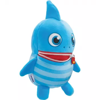 Minkštas žaislas schmidt spiele Worry Eater Sharko 25 cm Boogie Woogies
