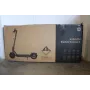 Išpardavimas. Xiaomi Electric Scooter 4 EU | Demonstracinis, subraižytas, trūksta varžtų | 300 W | 25 km/h | 10 col. | Juoda