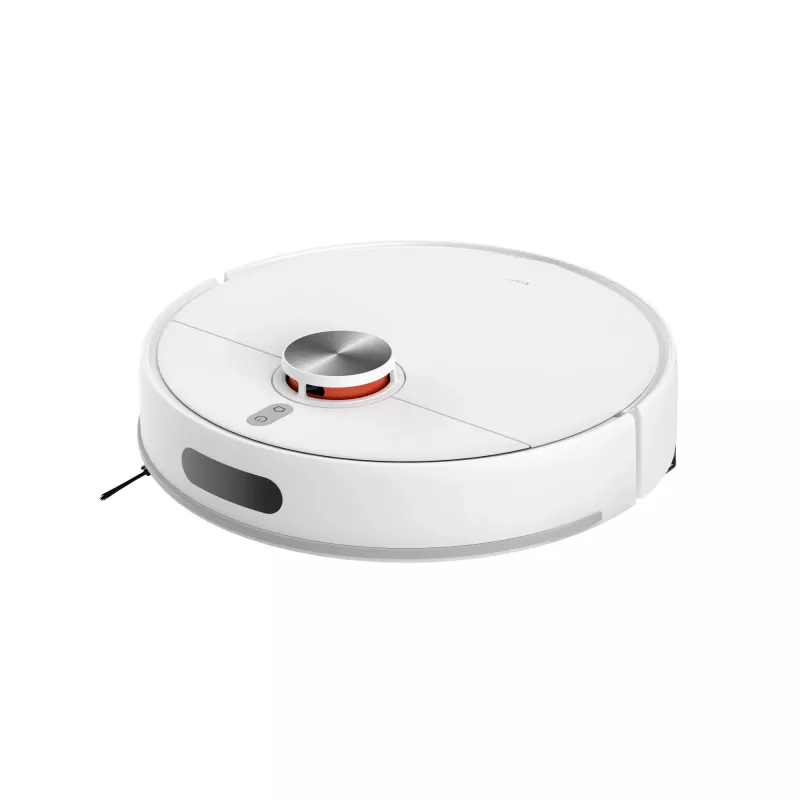 Robotinis dulkių siurblys Xiaomi S40 – bekamerinis, 5200 mAh, 10000 Pa, šlapias valymas, 0,52 L dulkėms