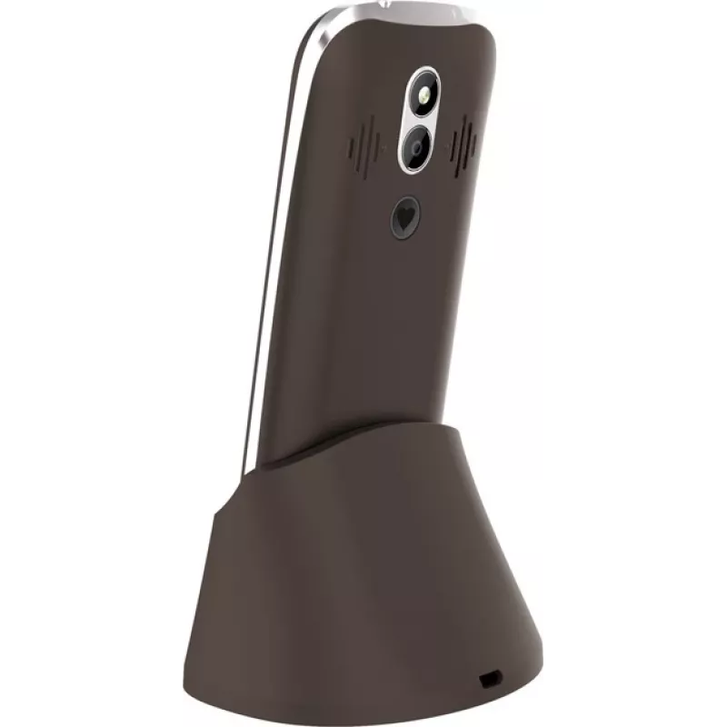 myPhone Halo 4 Plus LTE Praline Collection Rudas 3.5 colio IPS 48 MB 128 MB Dual SIM MicroSD 3G Bluetooth 2 MP 2500 mAh