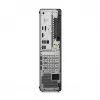 Lenovo ThinkCentre M90s Gen 6 SFF Intel Core Ultra 7 265 16 GB DDR5-SDRAM 512 GB SSD DVD±RW Windows 11 Pro PC Juoda