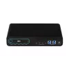AVerMedia MT300 vaizdo ir garso perjungiklis – 2× HDMI įėjimai, HDMI išėjimas