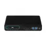 AVerMedia MT300 vaizdo ir garso perjungiklis – 2× HDMI įėjimai, HDMI išėjimas