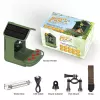 EASYPIX Bird Cam 10123 paukščių kamera 1080p HD naktinis matymas