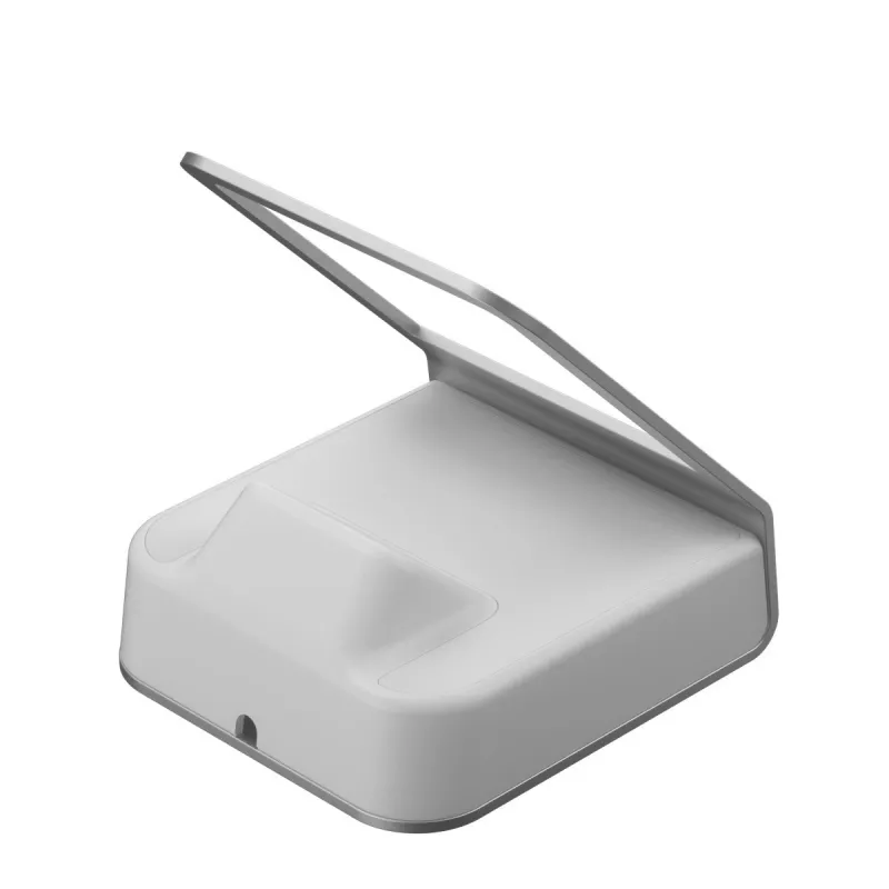 Rankinis brūkšninių kodų skaitytuvas SUNMI Blink 2 USB-A Baltas