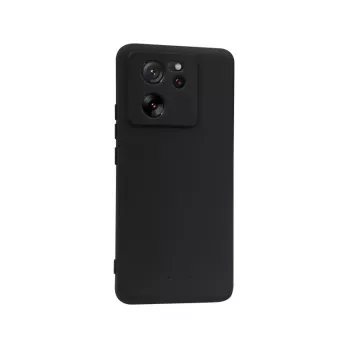 Dėklas Xiaomi 13T/13T Pro Juodas