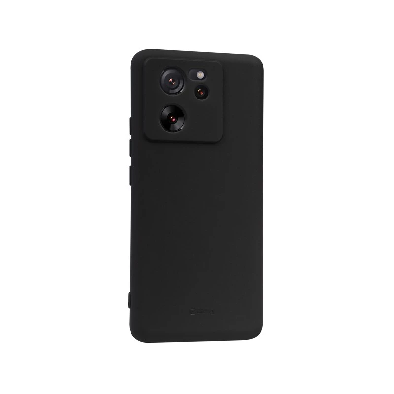 Dėklas Xiaomi 13T/13T Pro Juodas