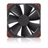 Noctua NF-F12 industrialPPC-3000 PWM 120 mm ventiliatorius korpusui