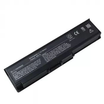 Nešiojamojo kompiuterio baterija Extra Digital Selected, DELL FT080, 4400mAh