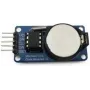 ALLNET DS1302 - Absoliutaus laiko daviklio rinkinys (RTC) - 4Duino - ALLNET - Įvairiaspalvis