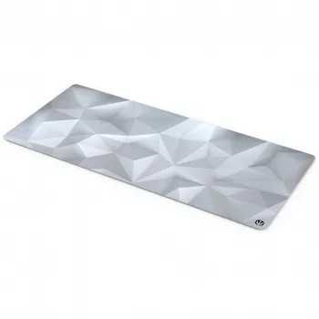 Pelės kilimėlis ENDORFY Crystal Onyx White XL