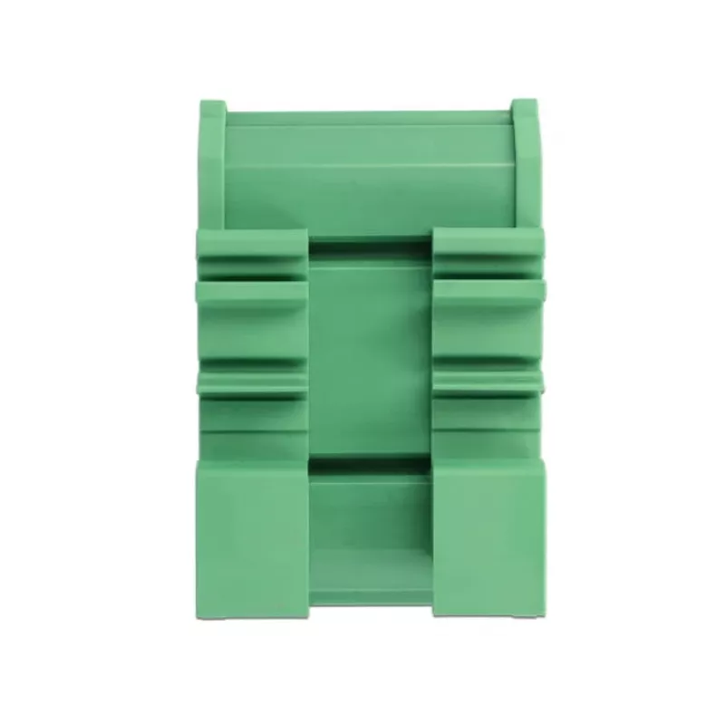 Tvirtinimo rinkinys DeLOCK 65989 Žalias plastikas