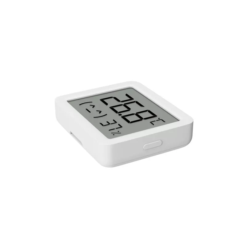 Xiaomi 63668 Mini temperatūros ir drėgmės monitorius su Bluetooth