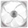 Aušintuvo ventiliatorius NoiseBlocker NB-eLoop X B14-P ARGB PWM 140 mm baltas