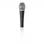 Sceninis/koncertinis dinaminis mikrofonas Beyerdynamic TG V35d s, laidinis, 30–18000 Hz, 600 Ω, 50×186 mm, juodas/sidabrinis