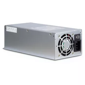 Inter-Tech 88887227 maitinimo blokas 500 W, 115-230 V, 90% efektyvumas, 8 cm ventiliatorius