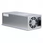 Inter-Tech 88887227 maitinimo blokas 500 W, 115-230 V, 90% efektyvumas, 8 cm ventiliatorius