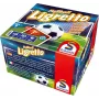 Ligretto Football, Kortų Žaidimas