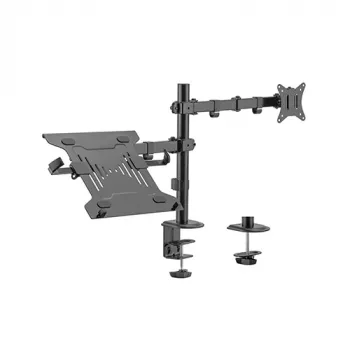 Hismart HS082413 Ekranas