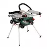 Pjūklas stalinis Metabo TS 216