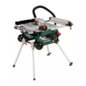 Pjūklas stalinis Metabo TS 216