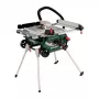 Pjūklas stalinis Metabo TS 216