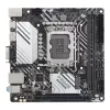 ASUS PRIME H610I-PLUS-CSM pagrindinė plokštė Intel H610 LGA 1700 mini ITX