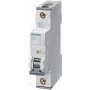 Siemens automatinis jungiklis 4 A 1 polius C (5SY4104-7)
