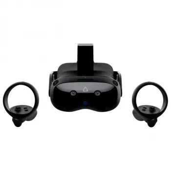 VR šalmas HTC Vive Focus Vision 99HAUM029-00 6DoF belaidis autonominis