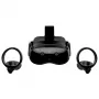 VR šalmas HTC Vive Focus Vision 99HAUM029-00 6DoF belaidis autonominis